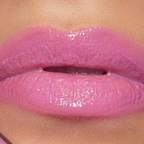 Mally Beauty Intense Color Lipgloss in Werk It BNIB - Picture 5 of 10